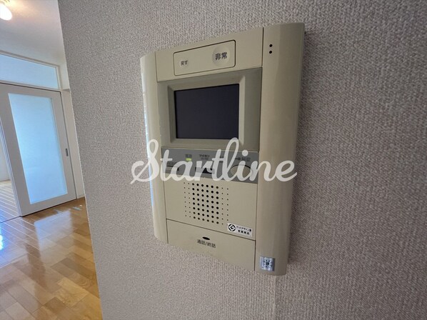 パークアクシス秋葉原の物件内観写真